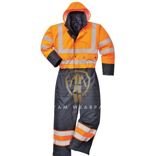 Coverall murah di batam